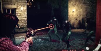 Shadows of the Damned: Hella Remastered