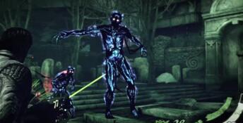Shadows of the Damned: Hella Remastered PC Screenshot
