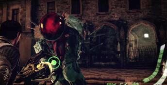 Shadows of the Damned: Hella Remastered PC Screenshot
