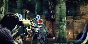 Shadows of the Damned: Hella Remastered PC Screenshot