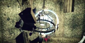 Shadows of the Damned: Hella Remastered PC Screenshot