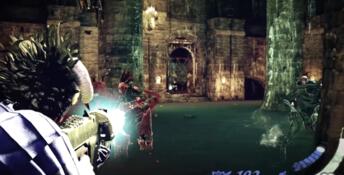 Shadows of the Damned: Hella Remastered PC Screenshot