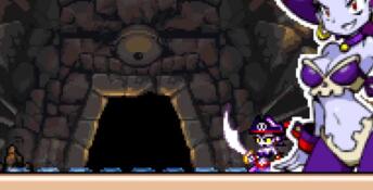Shantae Advance: Risky Revolution PC Screenshot