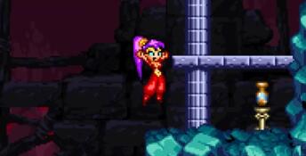 Shantae Advance: Risky Revolution