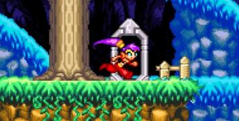 Shantae Advance: Risky Revolution