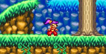 Shantae Advance: Risky Revolution