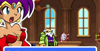 Shantae: Risky's Revenge - Director's Cut