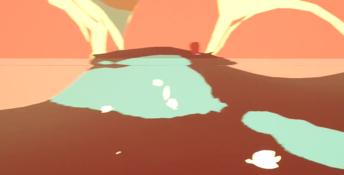 Shape of the World
