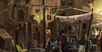 Shardlight PC Screenshot