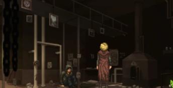 Shardlight PC Screenshot