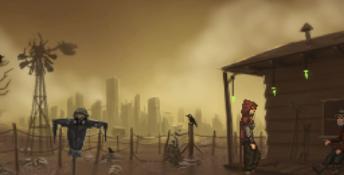 Shardlight PC Screenshot