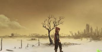 Shardlight PC Screenshot