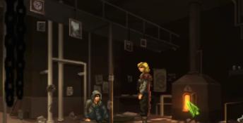 Shardlight PC Screenshot