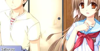 Sharin no Kuni, Yuukyuu no Shounenshoujo PC Screenshot