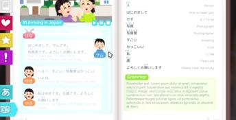 Shashingo: Learn Japanese with Photography PC Screenshot