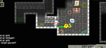 Shattered Pixel Dungeon PC Screenshot