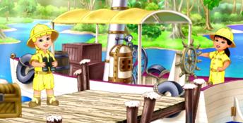 Shelly Club PC Screenshot