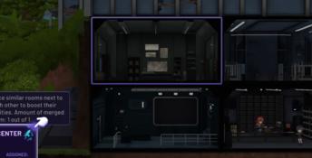 Shelter 69 PC Screenshot