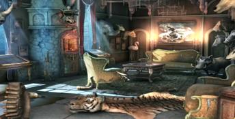 Sherlock Holmes and The Hound of The Baskervilles PC Screenshot