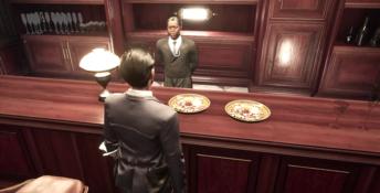 Sherlock Holmes Chapter One Deluxe Edition PC Screenshot
