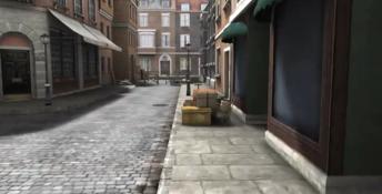 Sherlock Holmes Nemesis Remastered PC Screenshot