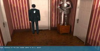 Sherlock Holmes: The Case of the Silver Earring PC Screenshot