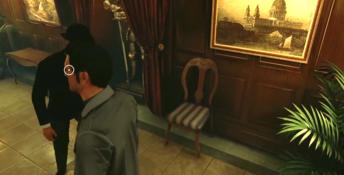 Sherlock Holmes: The Devil's Daughter PC Screenshot