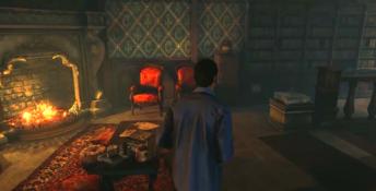 Sherlock Holmes: The Devil's Daughter PC Screenshot