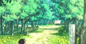 Shin chan: Shiro and the Coal Town PC Screenshot