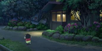 Shin chan: Shiro and the Coal Town PC Screenshot