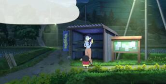 Shin chan: Shiro and the Coal Town PC Screenshot