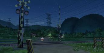 Shin chan: Shiro and the Coal Town PC Screenshot