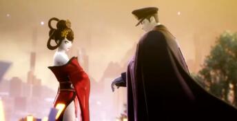 Shin Megami Tensei V: Vengeance PC Screenshot