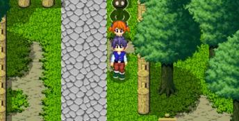 Shin Sei Den PC Screenshot