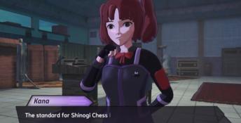Shinogi Chess Club PC Screenshot