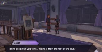 Shinogi Chess Club 2: Resistance PC Screenshot