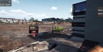 Ship Graveyard Simulator 2 PC Screenshot