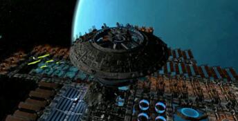 Ship Regulus PC Screenshot