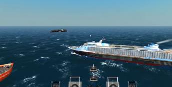 Ship Simulator Extremes PC Screenshot