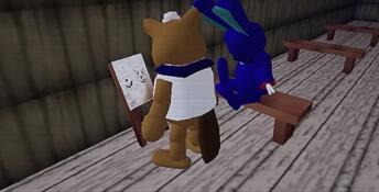 Shipwrecked 64 PC Screenshot