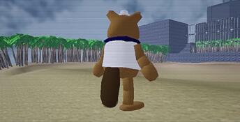 Shipwrecked 64