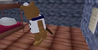 Shipwrecked 64
