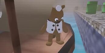 Shipwrecked 64