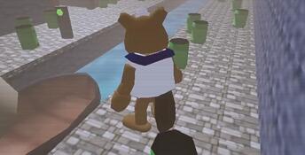 Shipwrecked 64