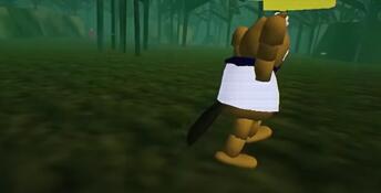 Shipwrecked 64 PC Screenshot