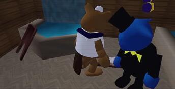 Shipwrecked 64 PC Screenshot