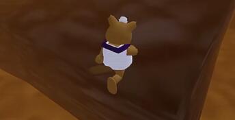 Shipwrecked 64 PC Screenshot