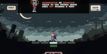Shogun Showdown PC Screenshot