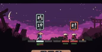 Shogun Showdown PC Screenshot