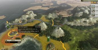 Shogun: Total War PC Screenshot